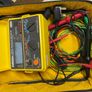 CALIBRATED Robin KTS1610 KTS 1610 Multifunction Tester With Leads Image 2