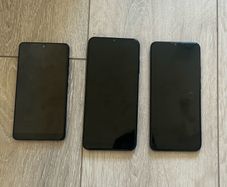 Samsung Oppo mixed Joblot
