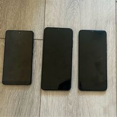 Samsung Oppo mixed Joblot