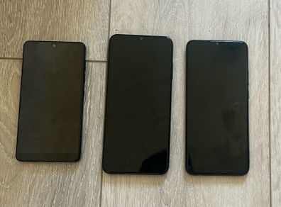 Samsung Oppo mixed Joblot