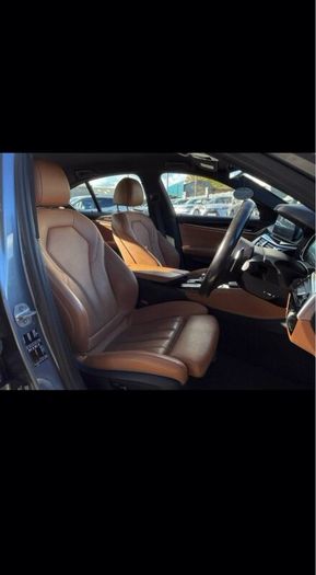 BMW m sport 5 series