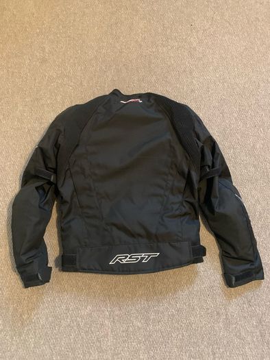 RST Tracktech Textile