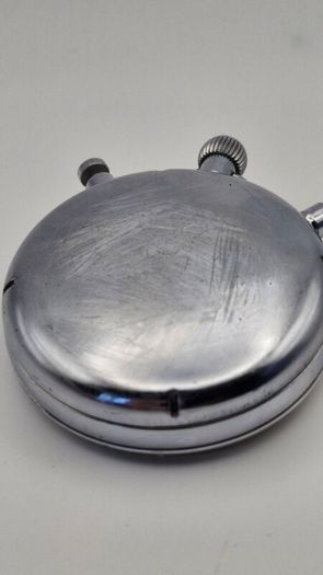 slava  stopwatch made in USSR