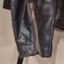 Vintage Leather Jacket Image 8