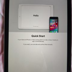 iPad Air 1st Gen 16GB