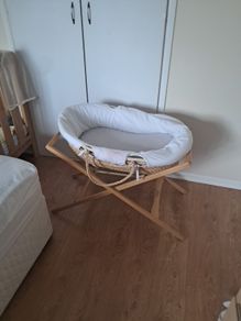 Moses Basket