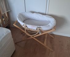 Moses Basket