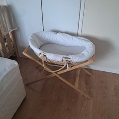 Moses Basket