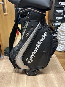 Ex demo Taylormade Qi35 Tour bag