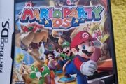 Mario Party Ds  Nintendo Ds Games Original