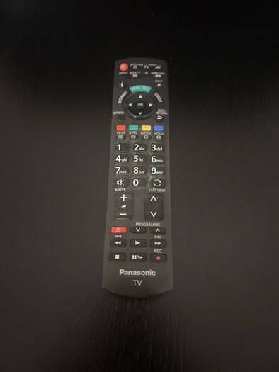 panasonic tv
