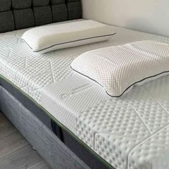 Memory foam mattresses