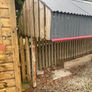 Roofed Clothes line for sale Image 3