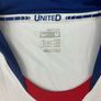 Vintage 2008 Nike Manchester United Away Jersey Shirt Mens Medium Image 4