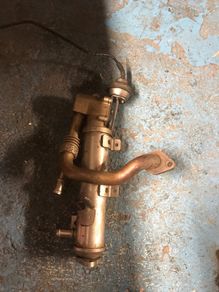 Audi A4/5/6 EGR Cooler