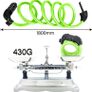 Bike Lock 5 Digits combination Image 5