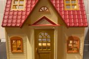 Sylvanian Families House