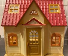 Sylvanian Families House