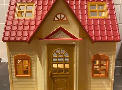 Sylvanian Families House