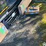 Ford Transit Custom 2024 Image 9