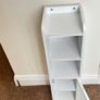 Bathroom Storage Cabinet (like new) - 15euro Image 3
