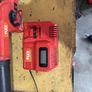 Flex cordless blower Image 3