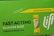 dexcom g7 plus 12 glucose shots