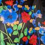 gorgeous Lila Calypso floral midi dress Image 6