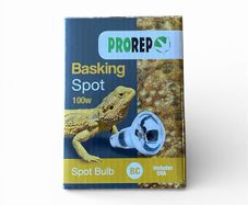 Reptile Heat Bulb