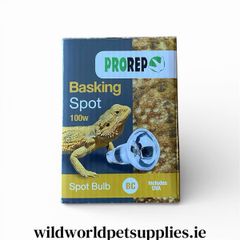 Reptile Heat Bulb