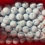 20 Titleist Tour Soft, Grade A - Excellent Condition, Great Value Image 2