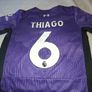Liverpool Jerseys and Shorts for kids aged 4/5 Image 2