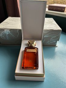 Musk and Leather Ahmed Al Maghribi