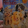 Jenny Dale. The Puppy Project, Big Ben, Best of Friends, Milly's Triumph, Charlie's Choice Image 5