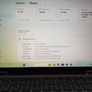 Dell Latitude 7420 2-in-1,i7 Cpu, 32 GB Ram, 512 GB Storage (SSD). Image 9