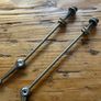 Wheelset Shimano Ultegra  with 11 speed cassette Image 5