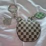 DKNY bag /key charm Image 3