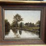 Beautiful antique painting Image 2