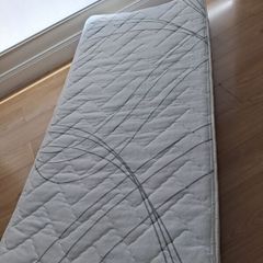 single mattress