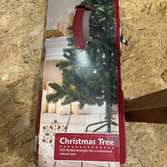 FREE Christmas Tree Replica 180 High