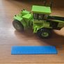 Toy farm shed, animals and machinery Image 4