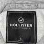 Hollister grey hoodie, size S Image 2