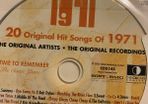 Birthday CD 1971