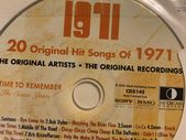 Birthday CD 1971