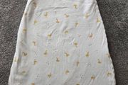 summer 1,5 tog sleeping bag