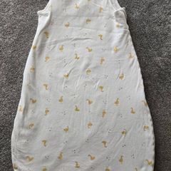 summer 1,5 tog sleeping bag