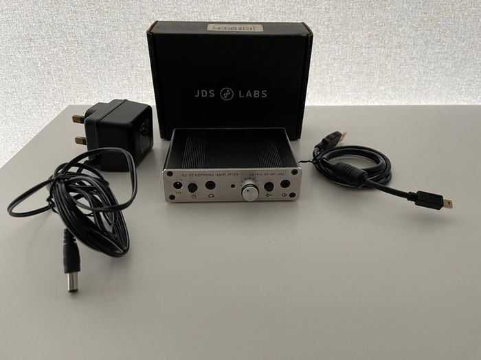 Jds Labs O2+Odac