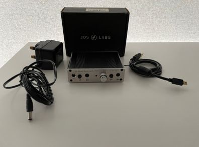 Jds Labs O2+Odac
