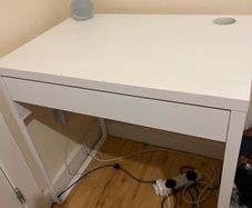 Work desk