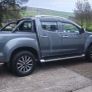 Isuzu D-Max 2019 Image 2